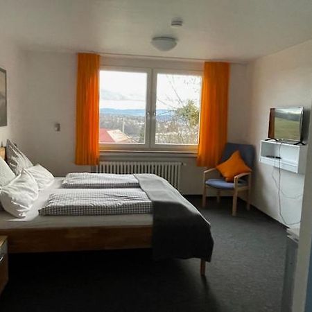 Doppelzimmer Mit Albblick Tuebingen Exterior photo