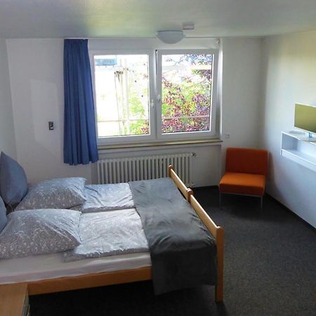 Doppelzimmer Mit Albblick Tuebingen Exterior photo
