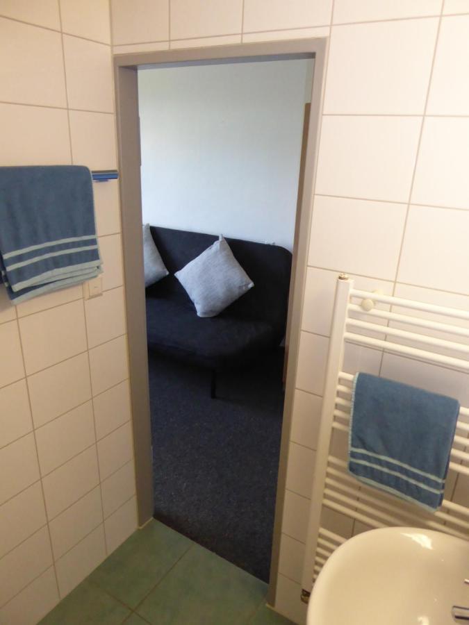 Doppelzimmer Mit Albblick Tuebingen Exterior photo